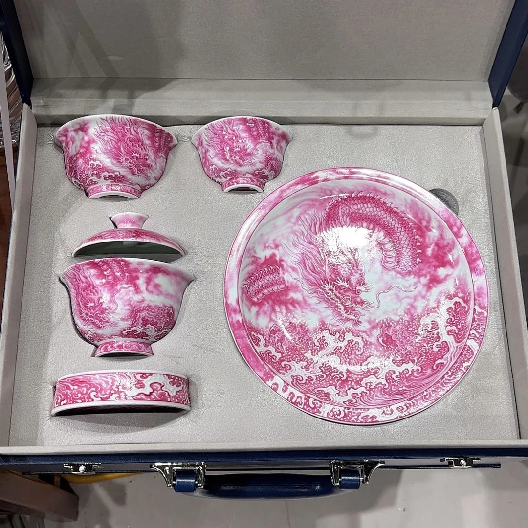 瓷片景德镇瓷器博物研究