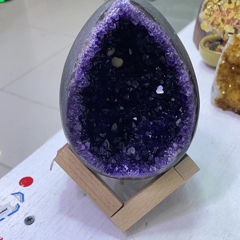 【闪购商品】水晶未镶嵌水晶酸****酸水晶