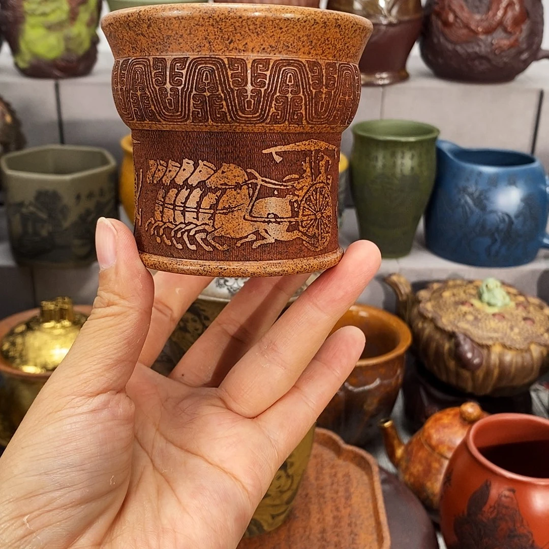 茶壶紫砂紫砂紫砂