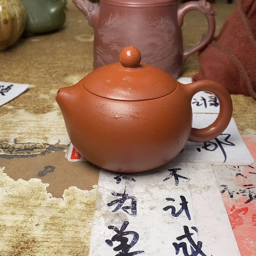 紫砂茶壶紫砂艺术