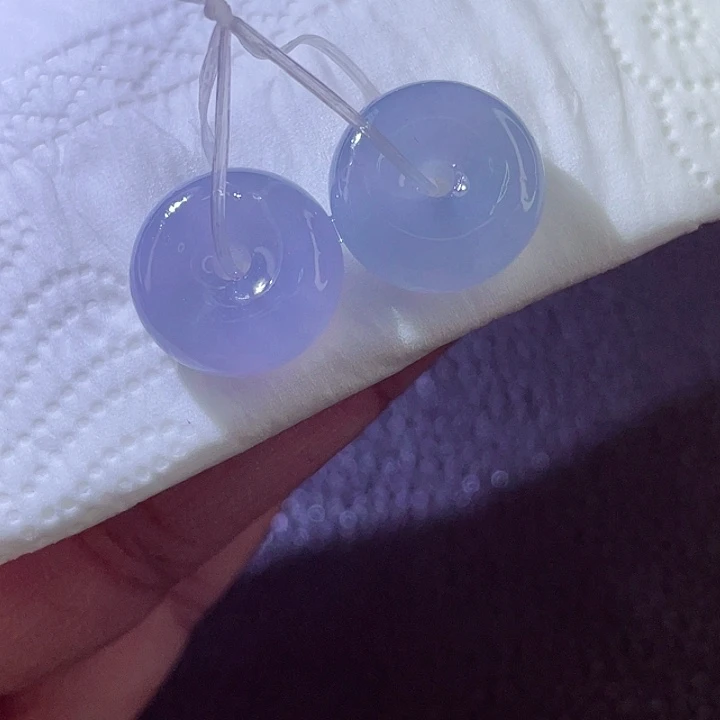 未镶嵌定制翡翠翡翠