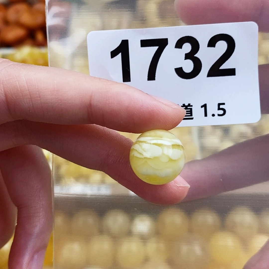 未镶嵌蜜蜡珠宝奇石14.2