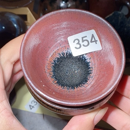 茶盏是因为一个人都很
