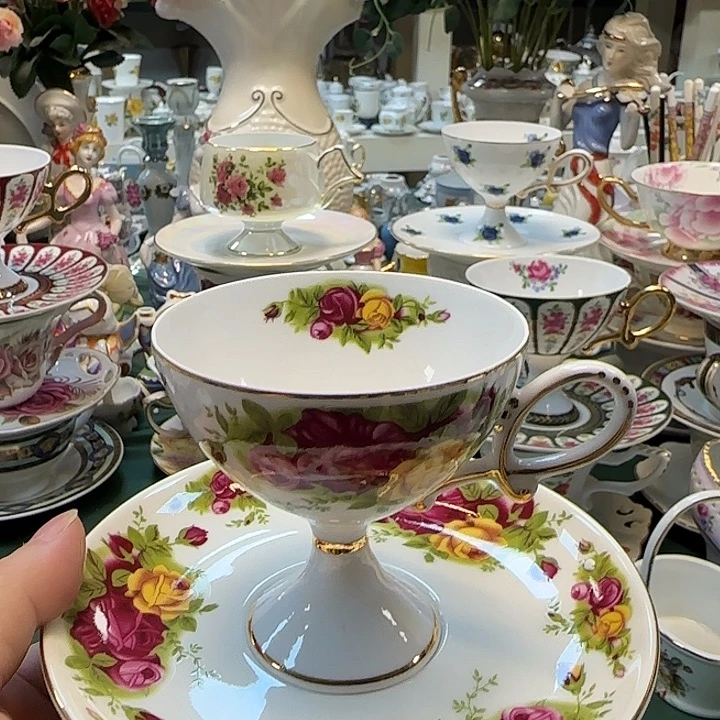 冠衡陶瓷有限公司