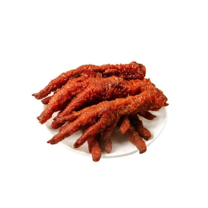 虎皮鸡爪LK约250g/份