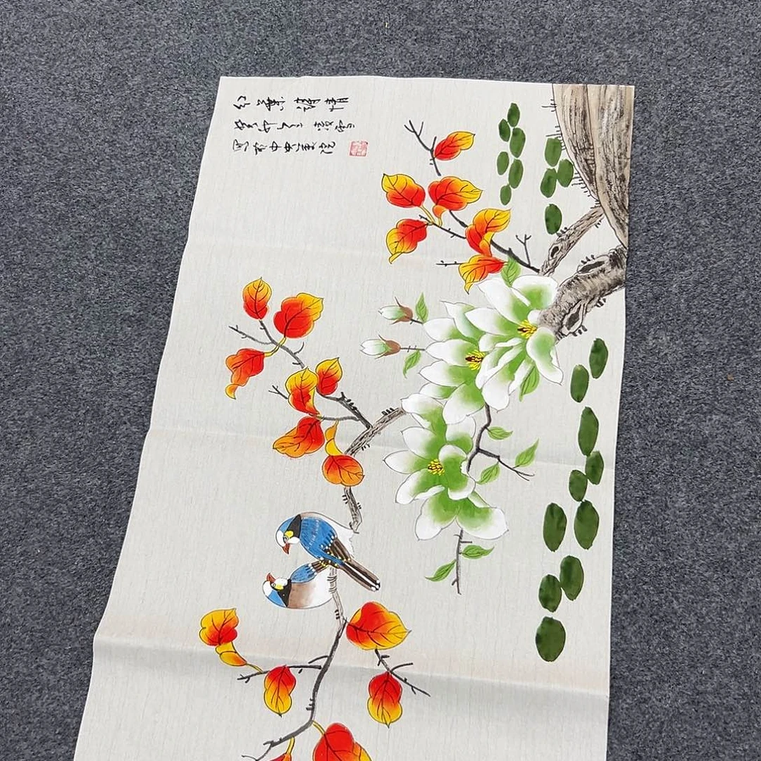 新号开播领福利了