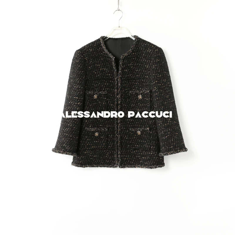 洛哥43067WX-2/-3黑标/埃及黑金法老/致敬老佛爷哥伦布羊毛小香