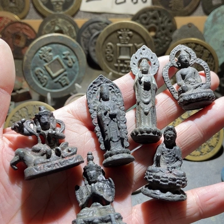 铜现代工艺品仿制品