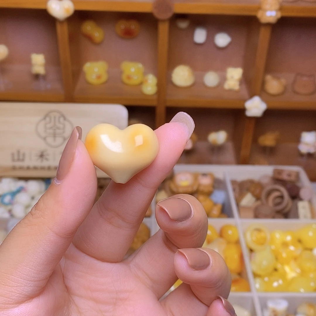 M***M猴头核桃吊坠补差价