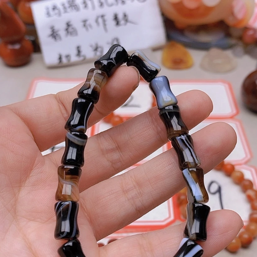 【闪购商品】未镶嵌玛瑙/玉髓珠宝半成品用****2