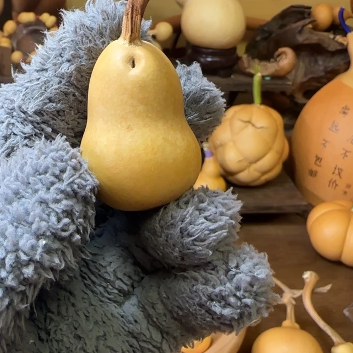 蛤**子二郎神天然葫芦葫芦葫芦葫芦