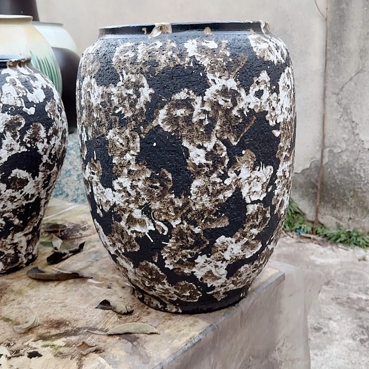 高度46口径26有孔