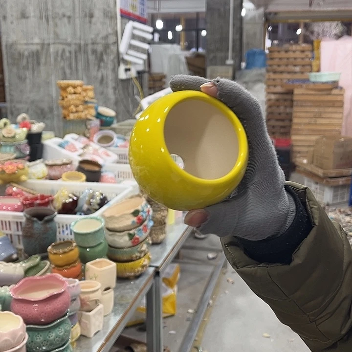 红陶正品数量有限