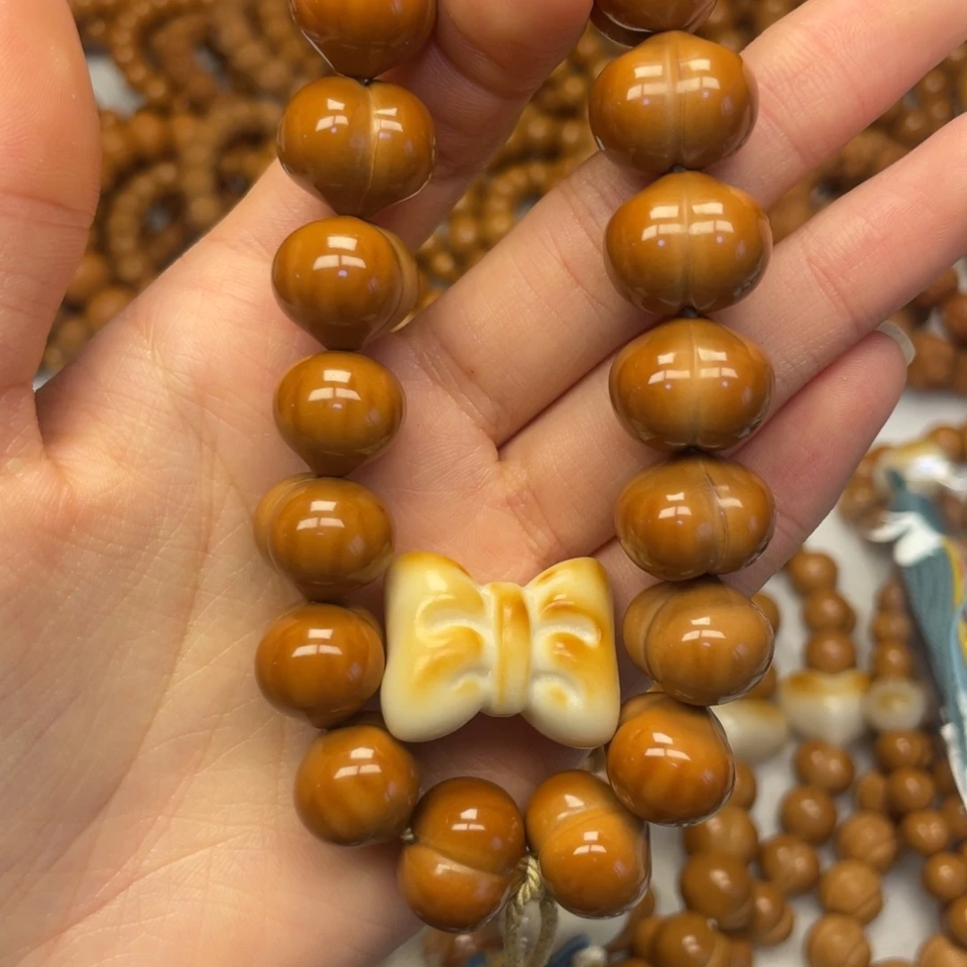 *****全品屁桃加蝴蝶结配饰