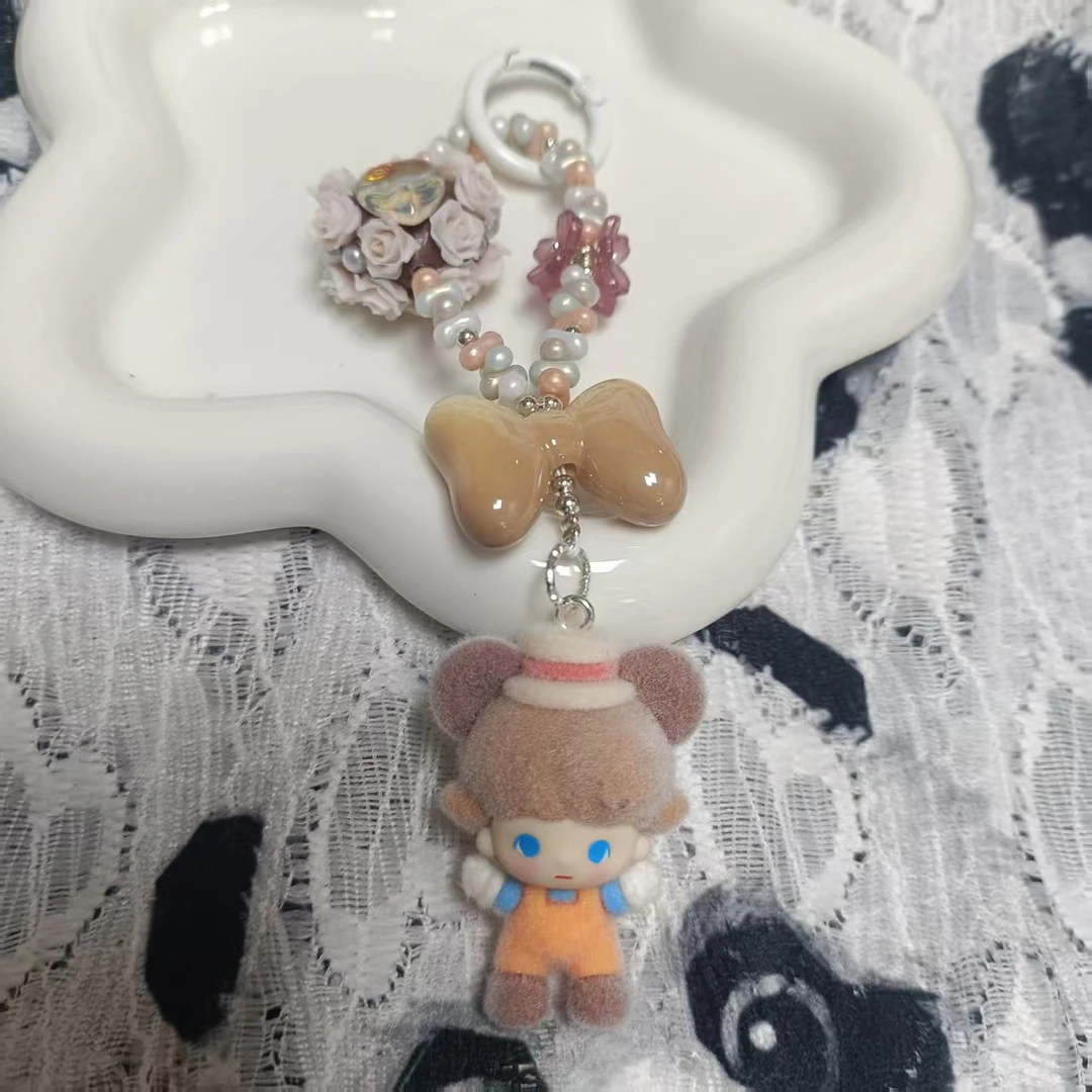 手机链纯手工自选默认微瑕（每串只有一款请勿多拍）