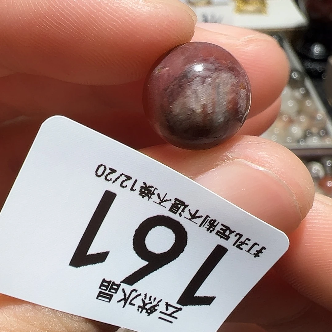 未镶嵌珠宝半成品水晶