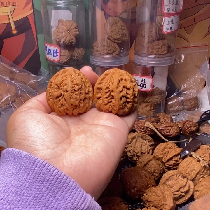 Z***_手串/手链核桃粗筋