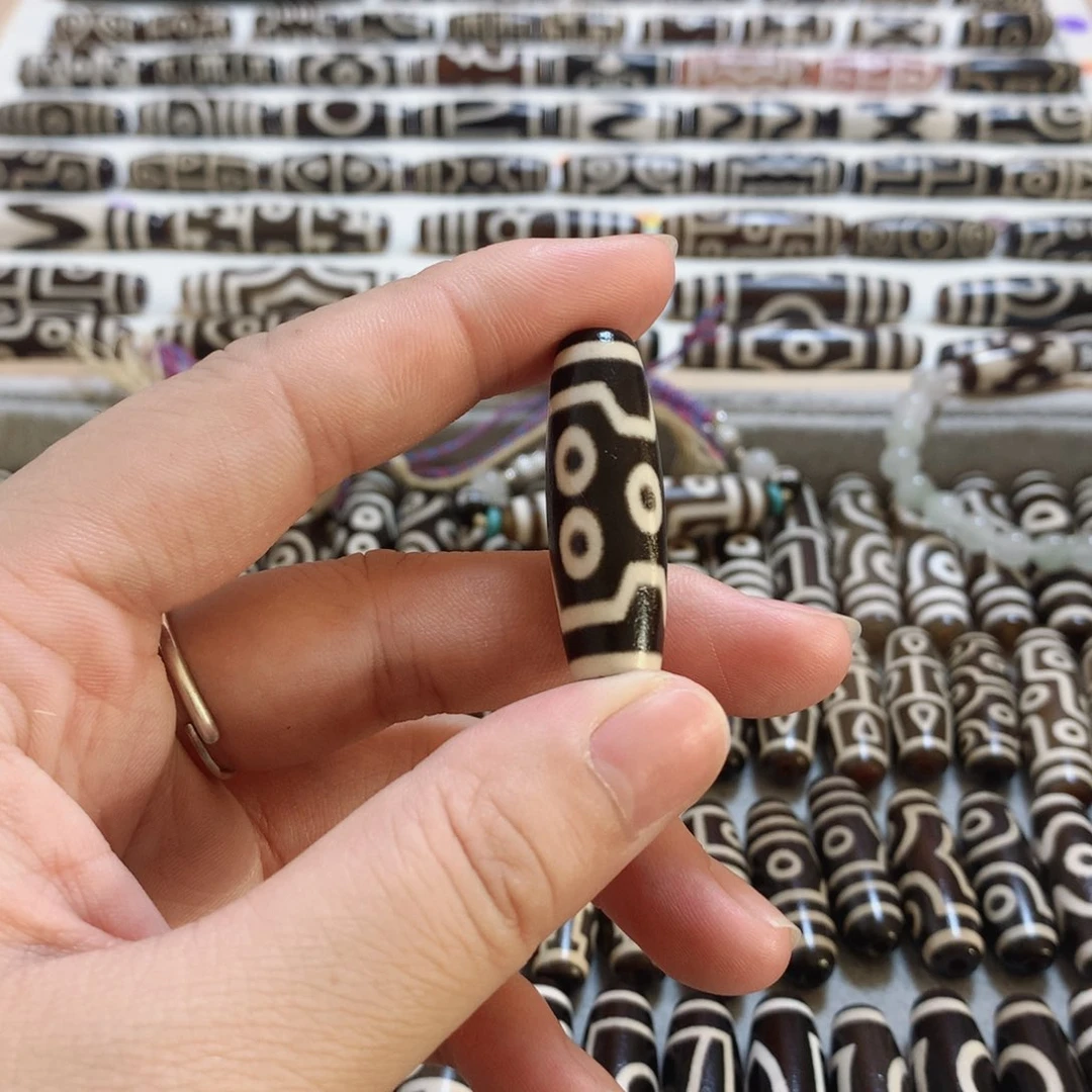 未镶嵌颈饰玛瑙/玉髓