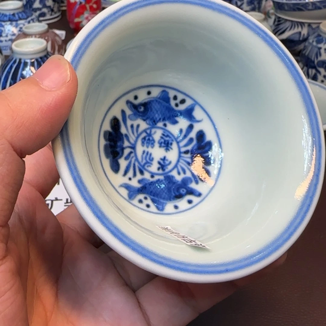 【闪购商品】瓷片九****七景德镇市浮梁县，景德镇市浮梁县