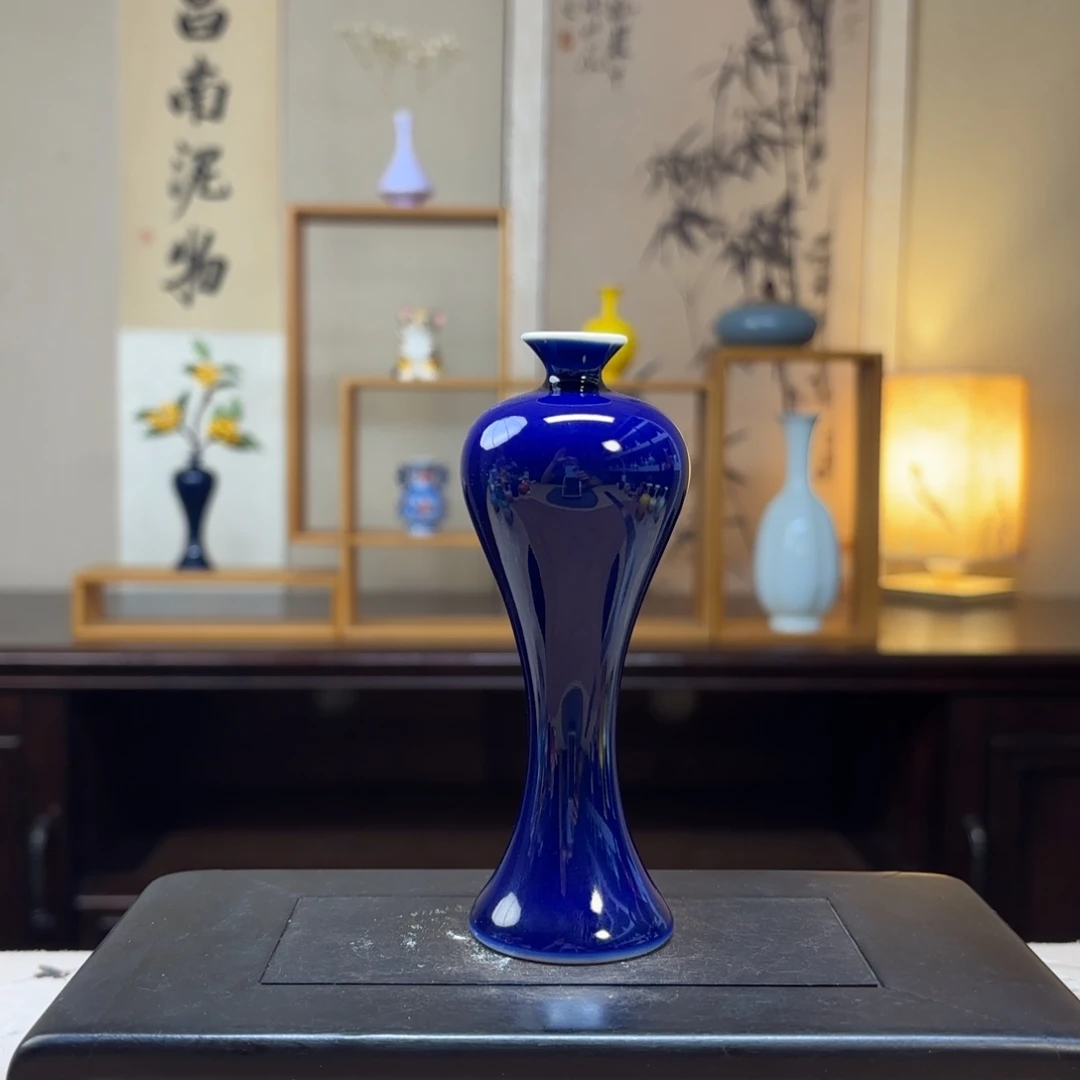 摆件美好的一天从一