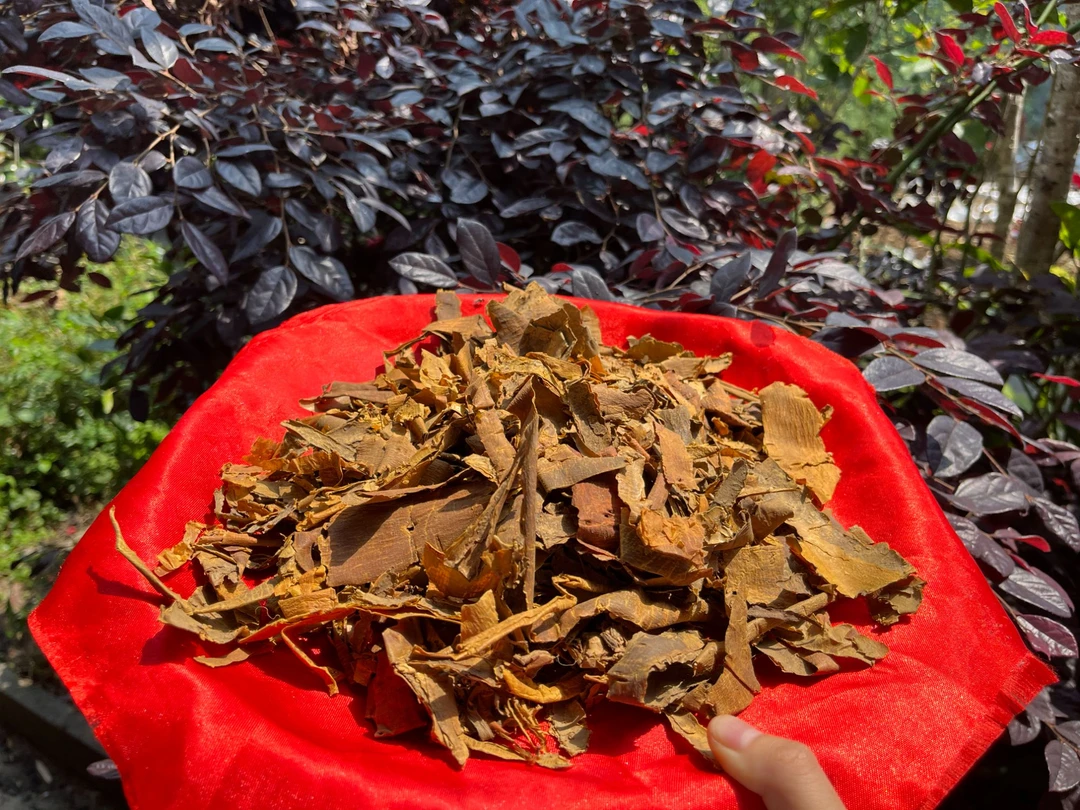 1【降-真-香】净含量:50g-500g【阿徐现收】