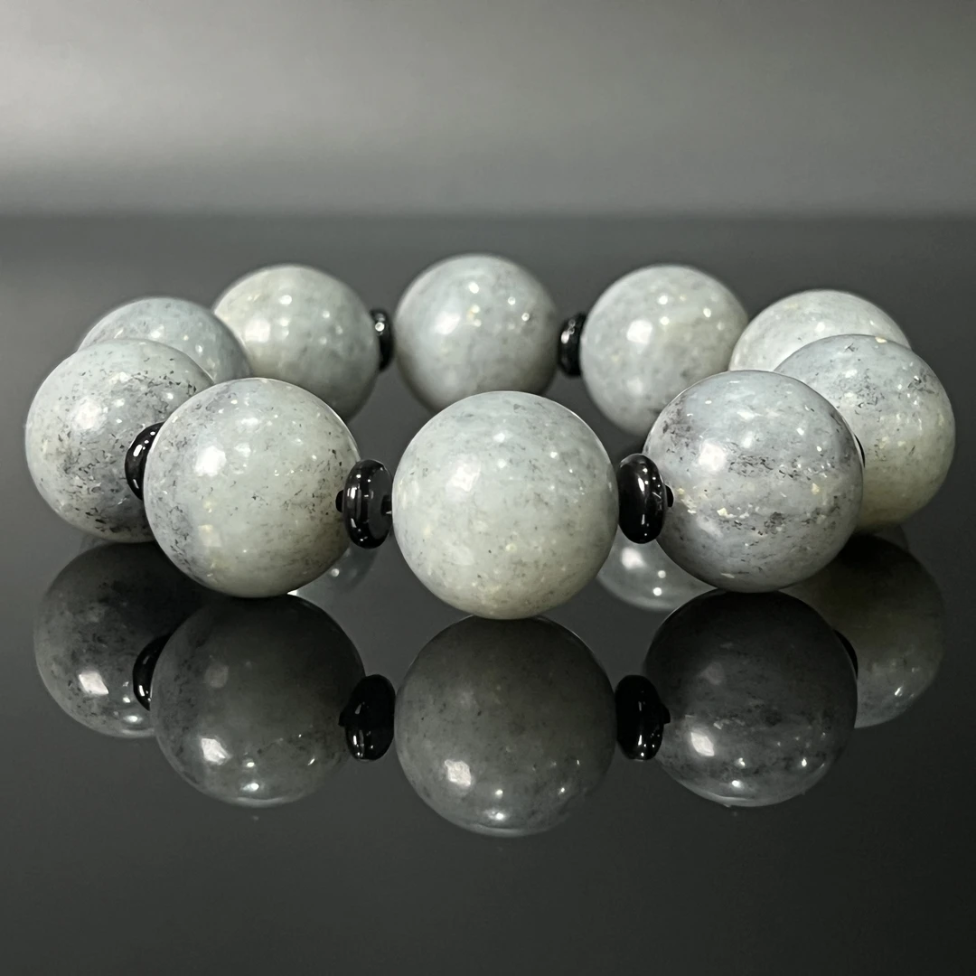 1226GC8870和田玉手串