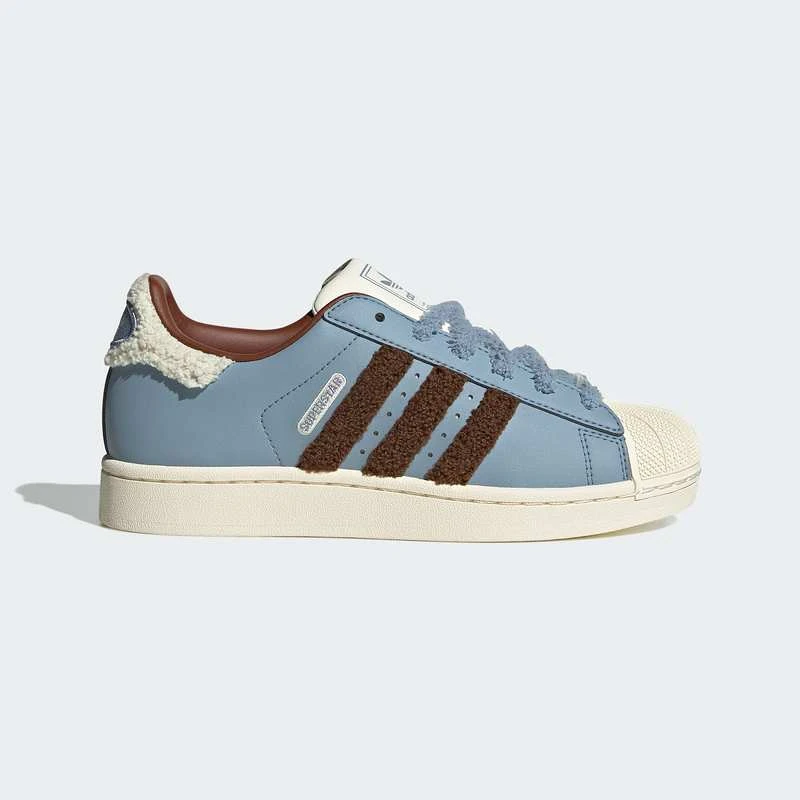 阿迪达斯 （adidas）女子贝壳头休闲时尚休闲鞋JR6987