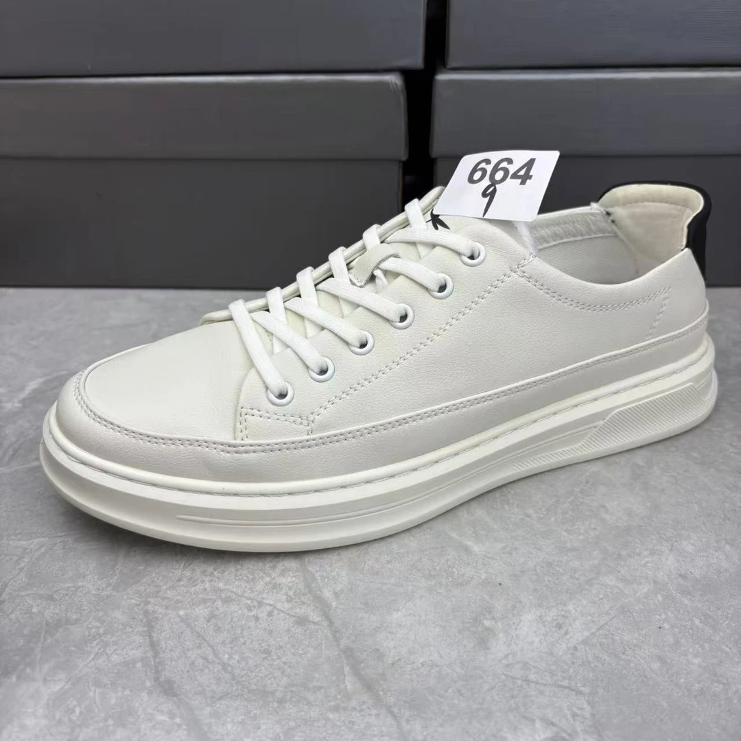 孤品清仓男鞋664