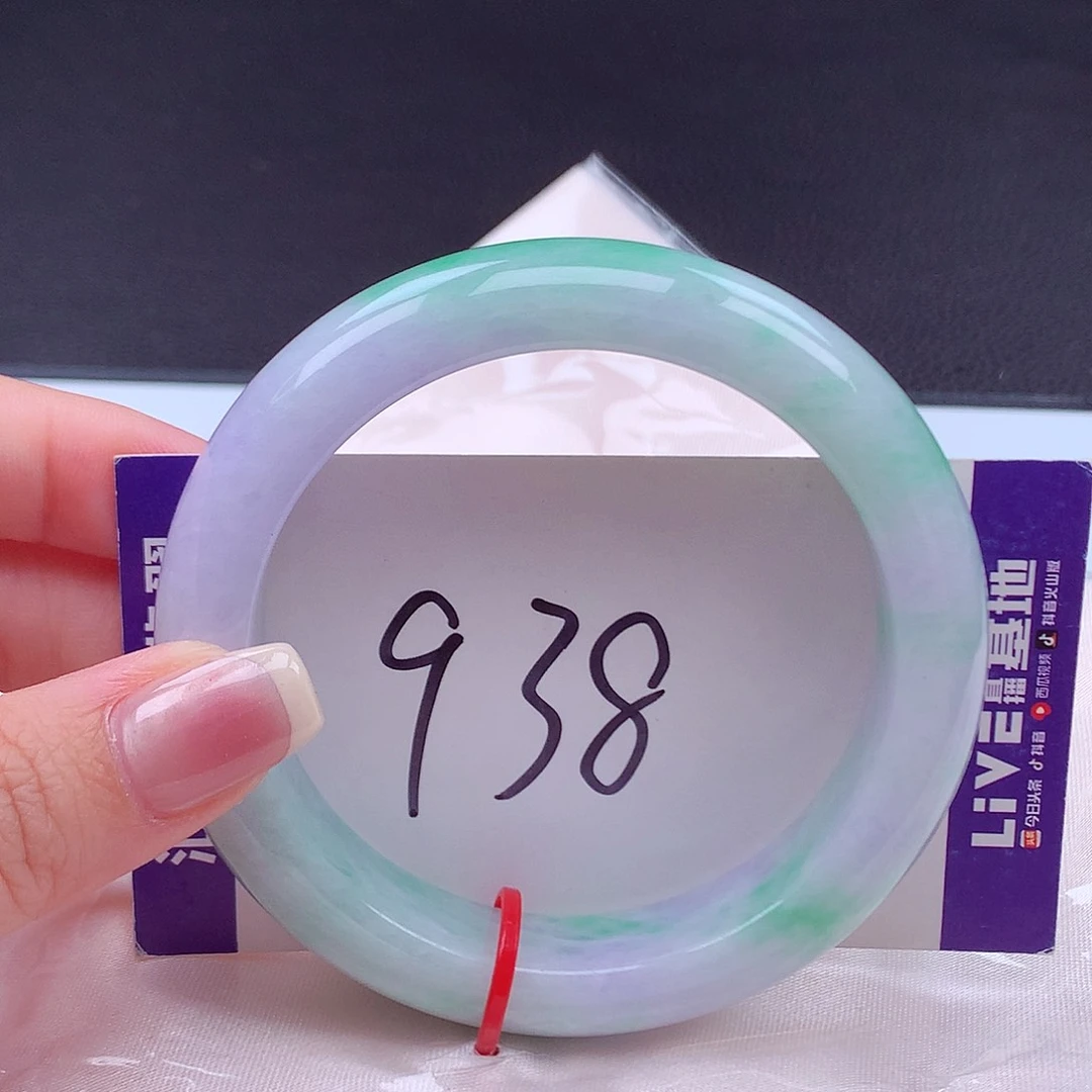 翡翠手镯未镶嵌001875 手镯