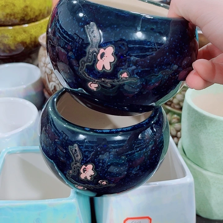 花盆厂家直销9.99包邮