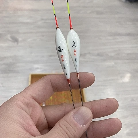 复合材质友家渔具纳米2克左右2