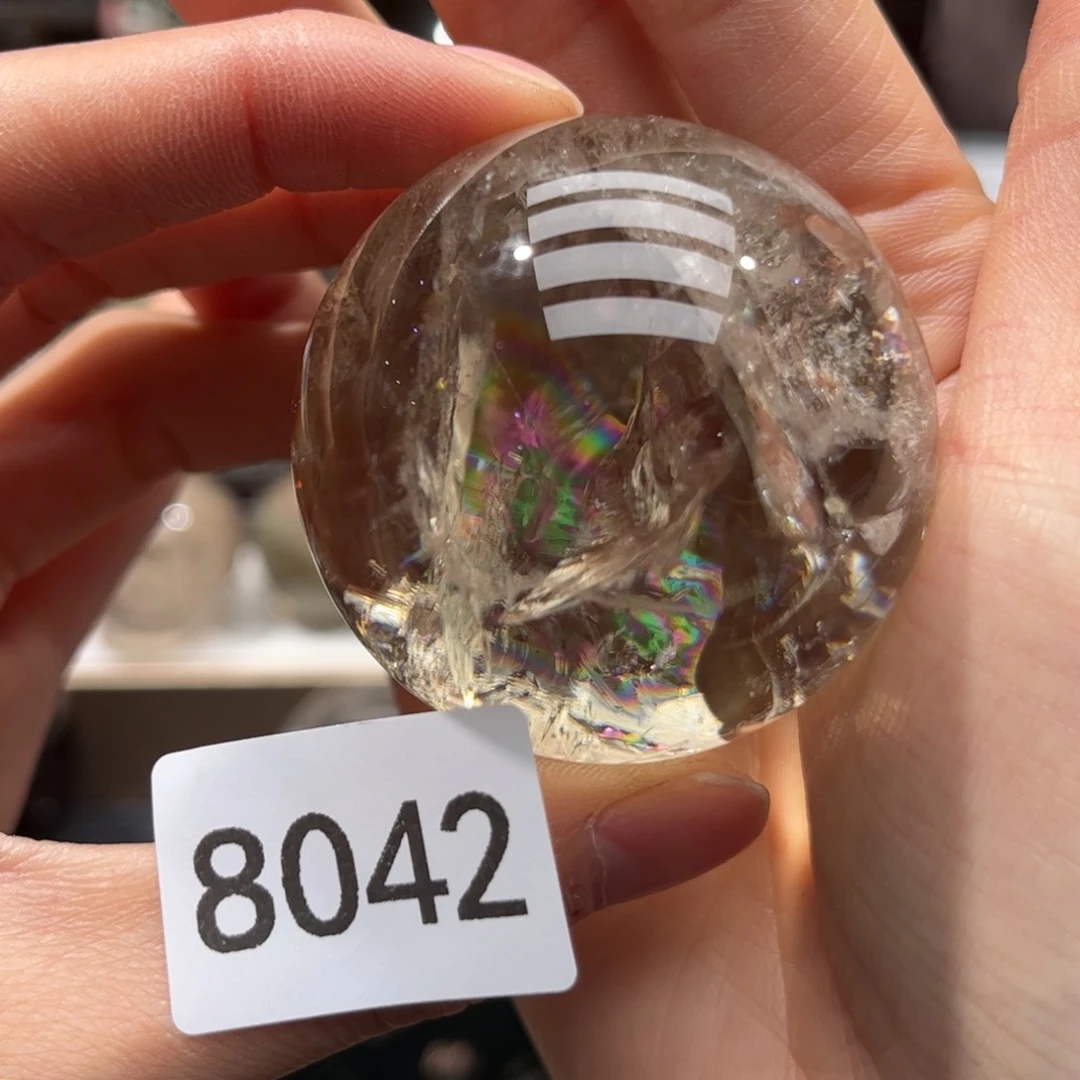 【闪购商品】未镶嵌大型摆件（非配饰）水晶