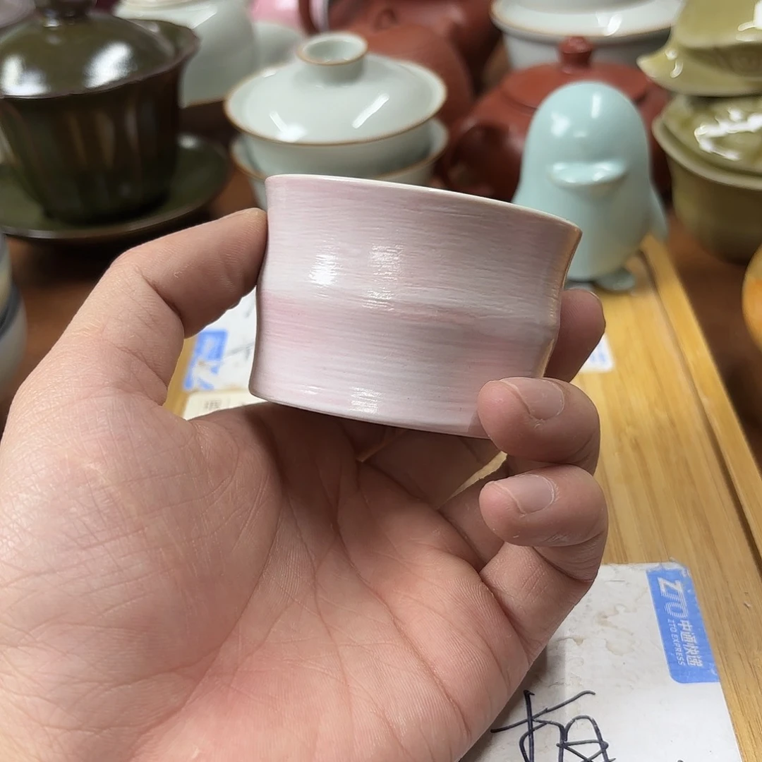 微瑕介意的不要下单