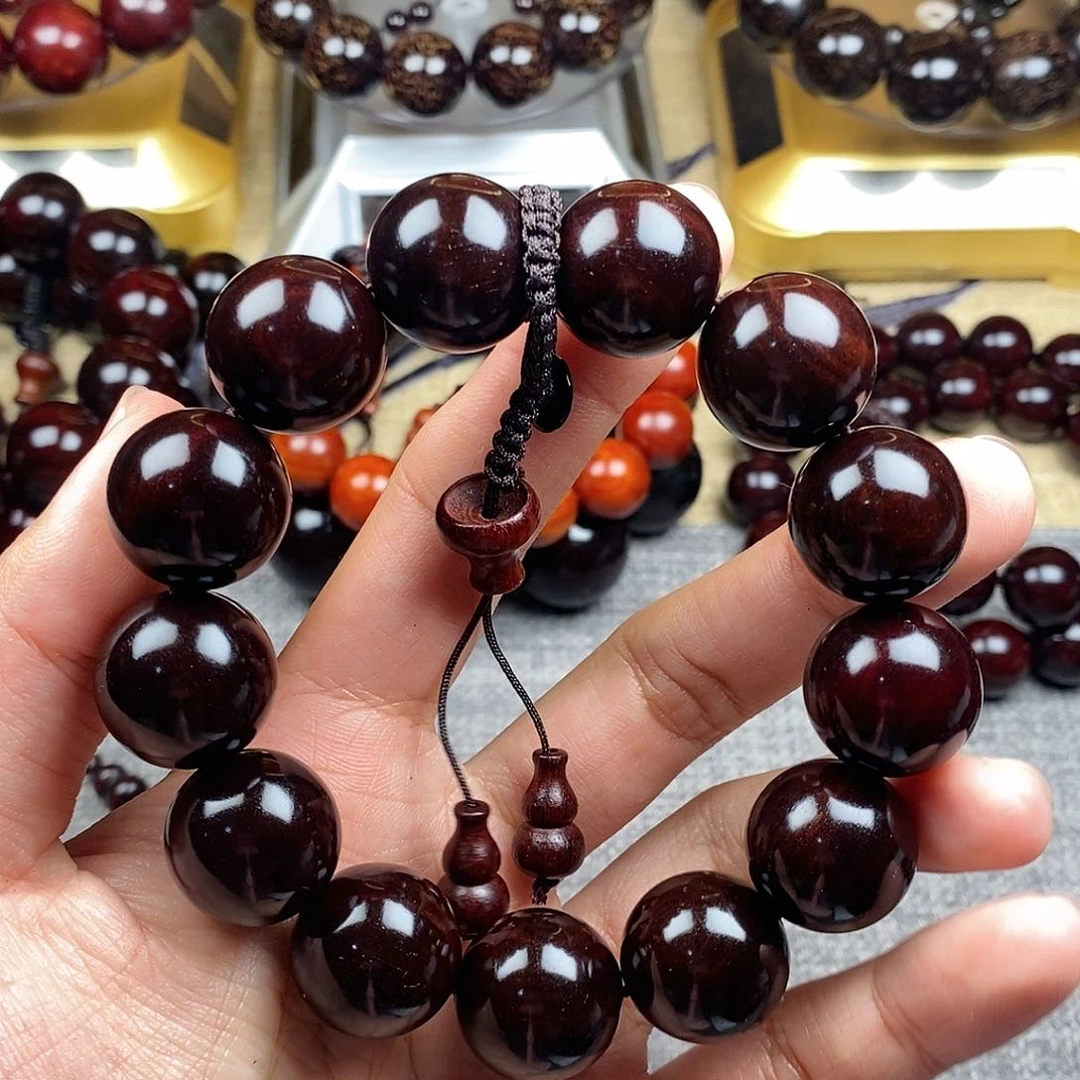 檀香紫檀（小叶紫檀）1.8入门