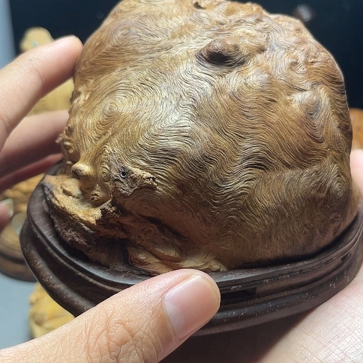 大叶紫檀(黑酸枝木类)