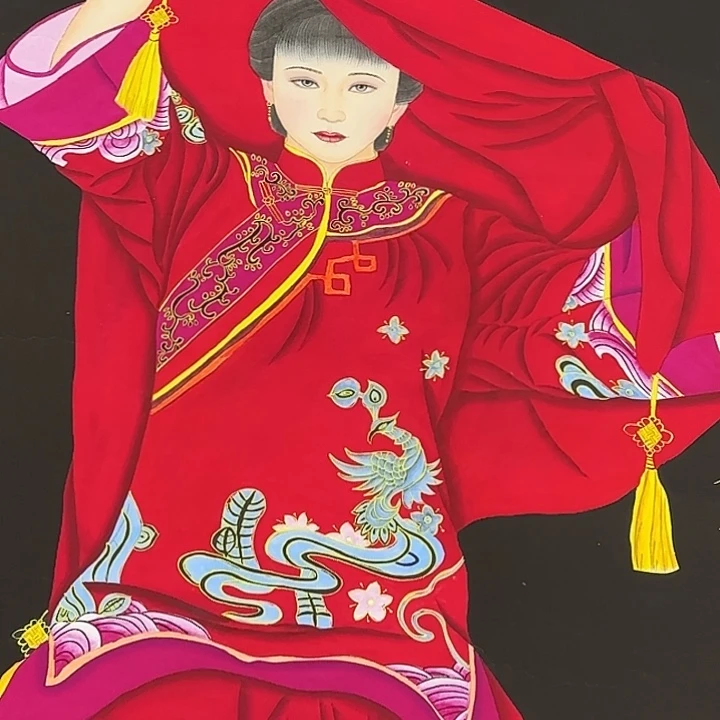 纸本展示作品作品展示