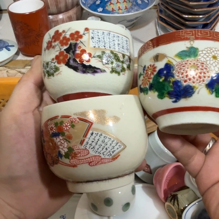 陶瓷推荐第二名20包邮