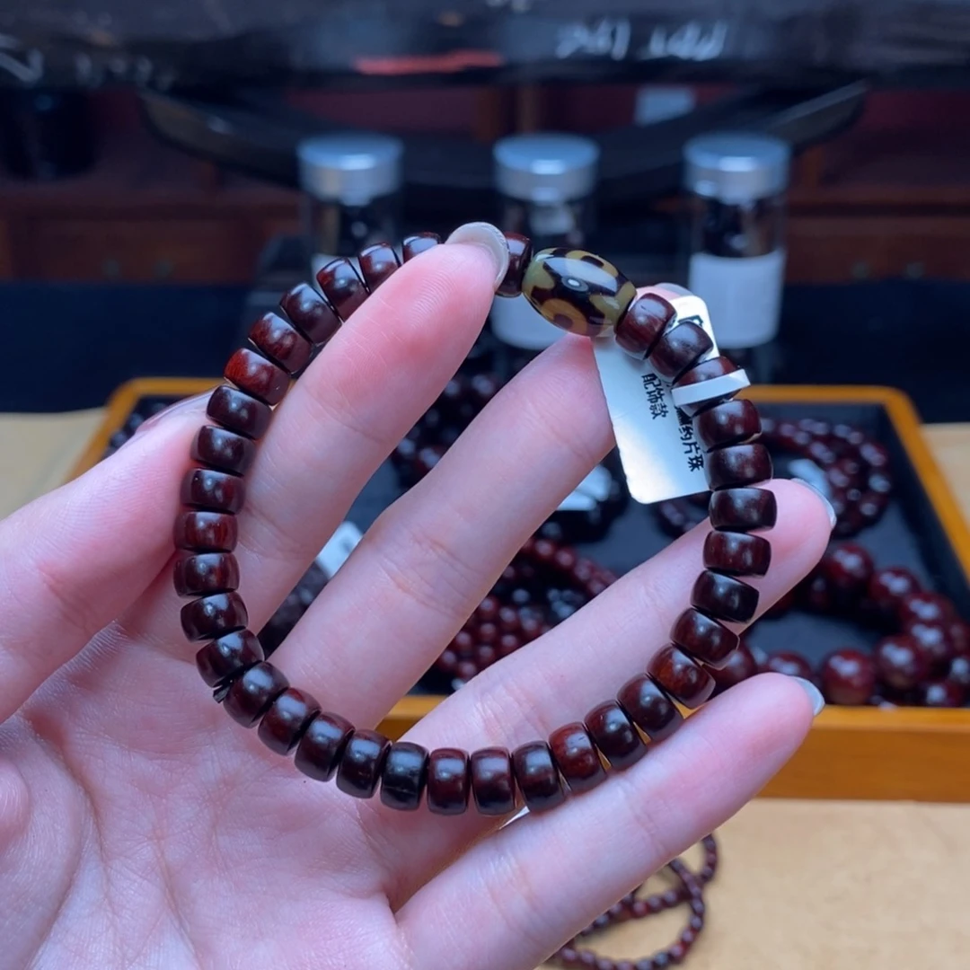 手串/手链小叶紫檀