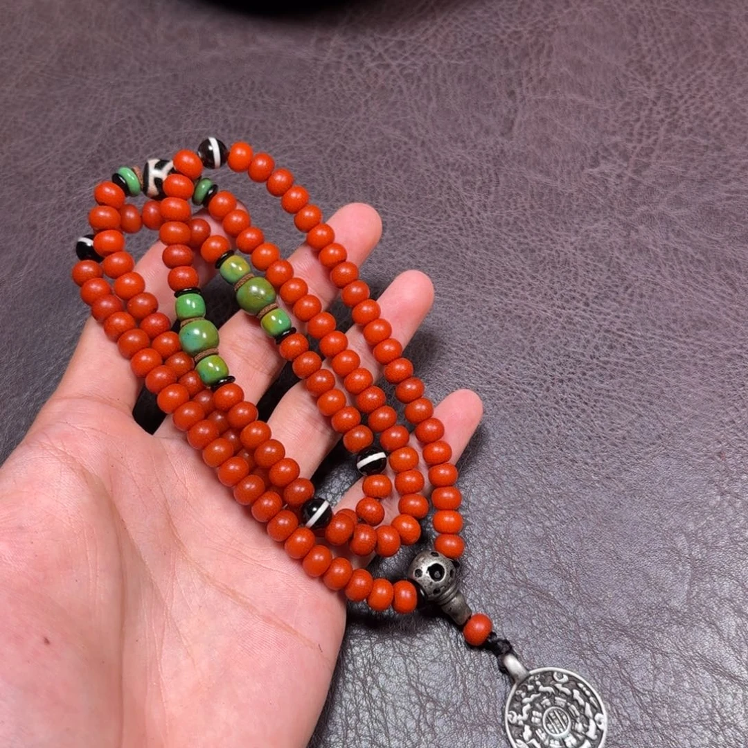 吊坠星月菩提✙****დk k k k k j