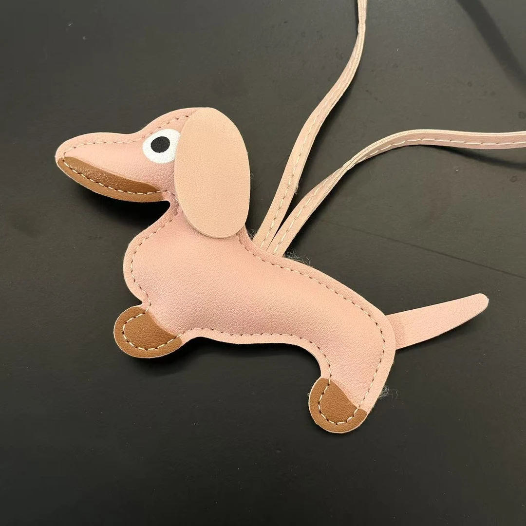 【小钱总】包包配件挂件