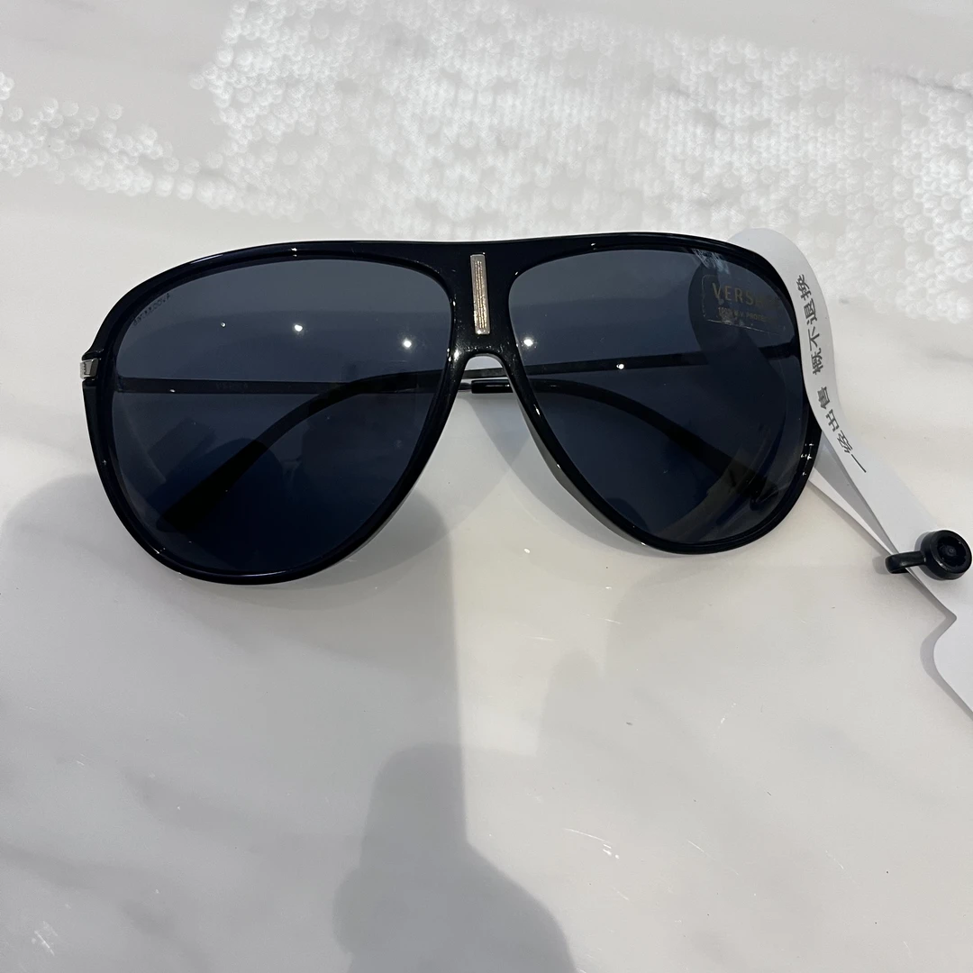 99新 VERSACE/范思哲 范思哲墨镜34081