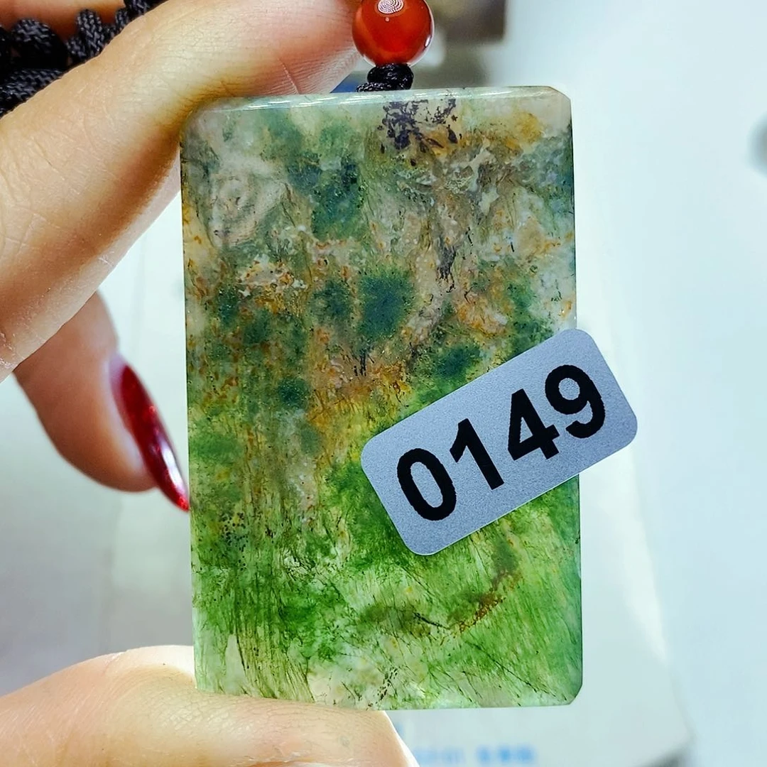 未镶嵌颈饰玛瑙/玉髓告**去