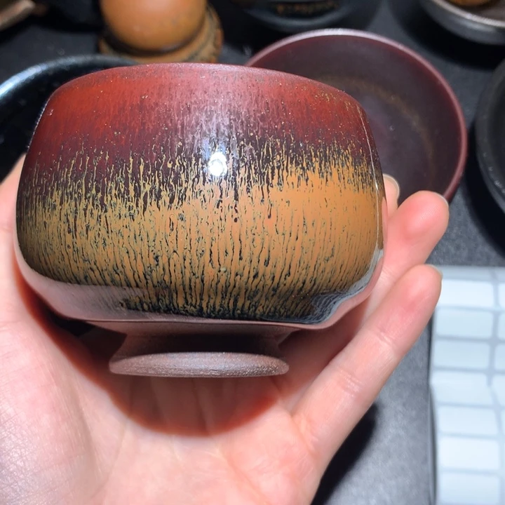 杰****茶盏建盏11111111111111