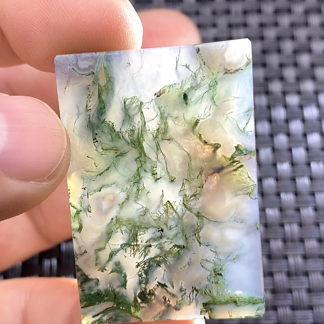 玛瑙/玉髓颈饰未镶嵌?****?