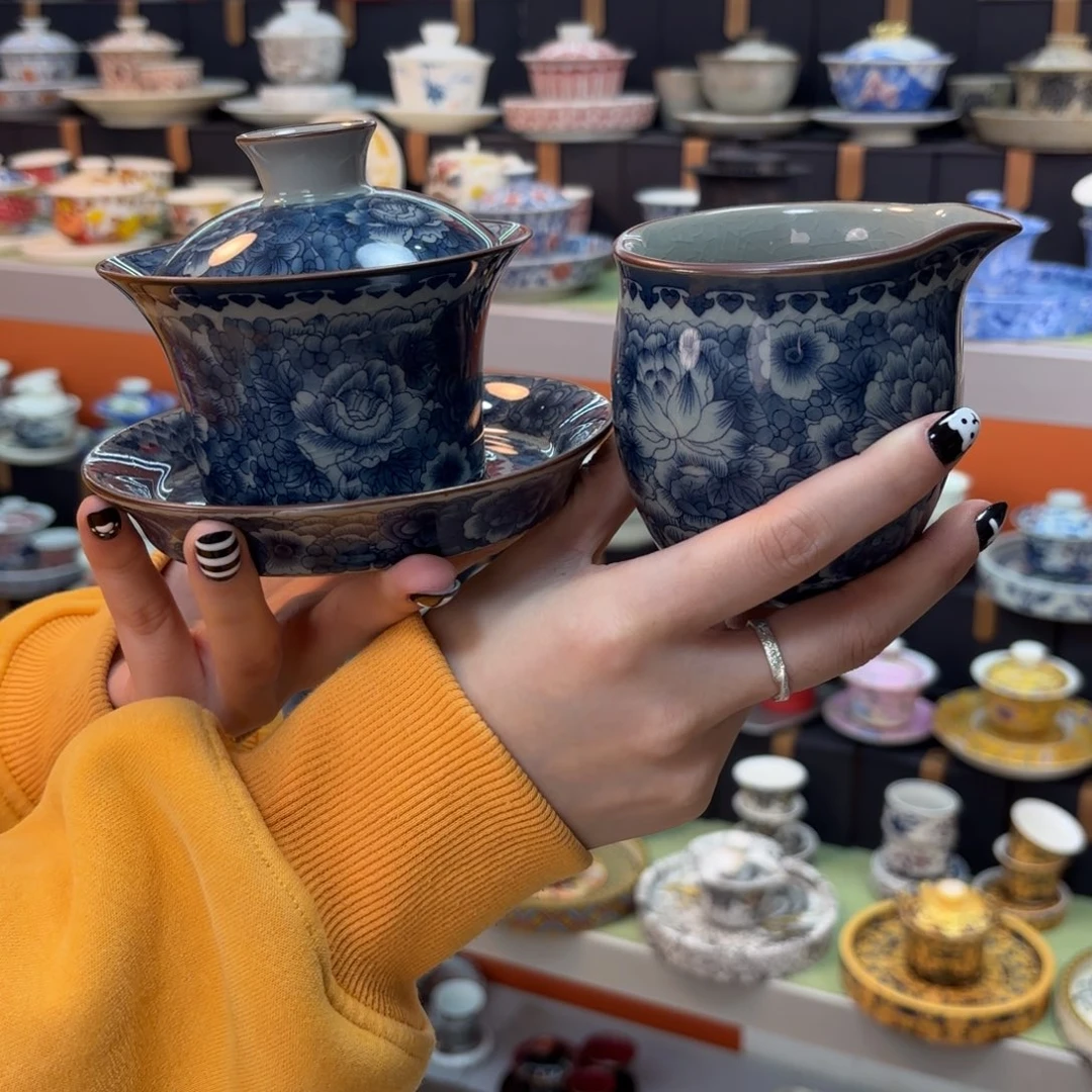 高端护肤系列来个新