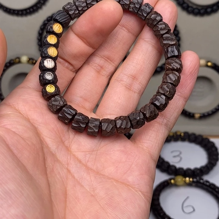 雨***.椰蒂手串椰蒂手串