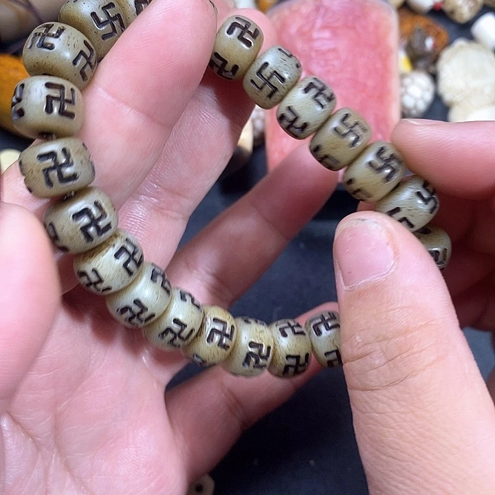 鹿骨手串/手链其他