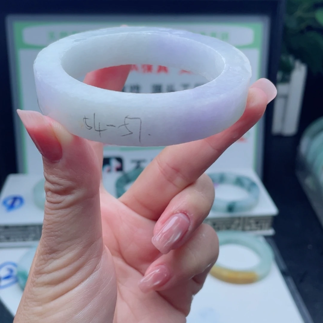 定制翡翠未镶嵌60