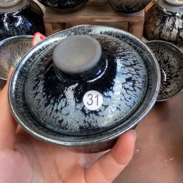 ****子茶盏通天龙窑通天龙窑