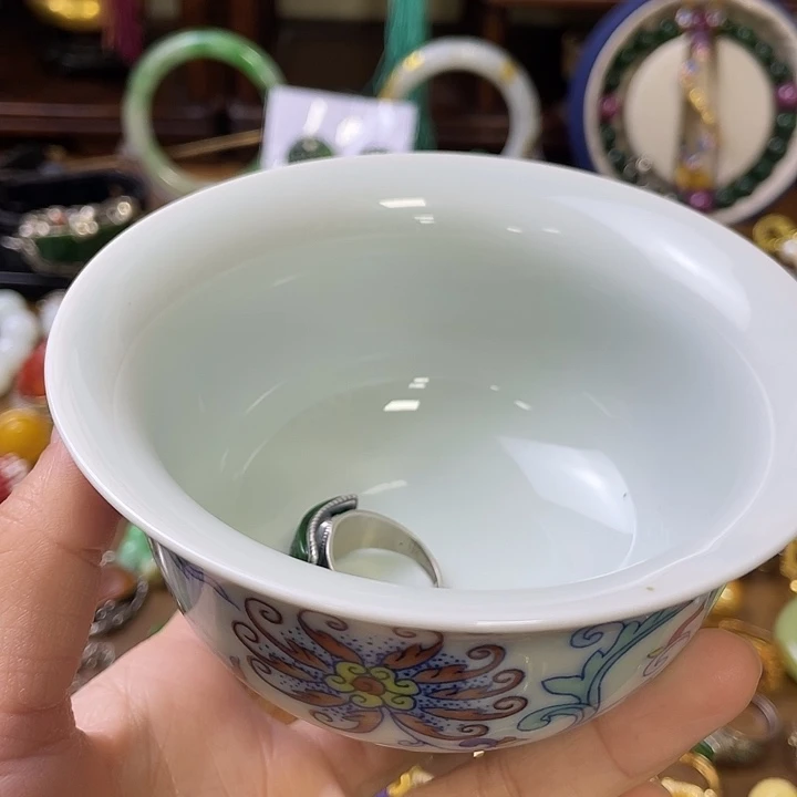 新***姐杯精美雕刻物件物件